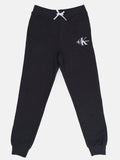 Girls CALVIN KLEIN Joggers – Black