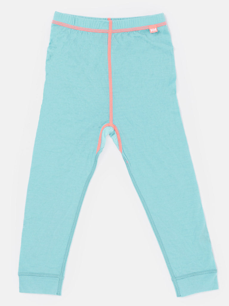 Girls Activewear Leggings – Turquoise