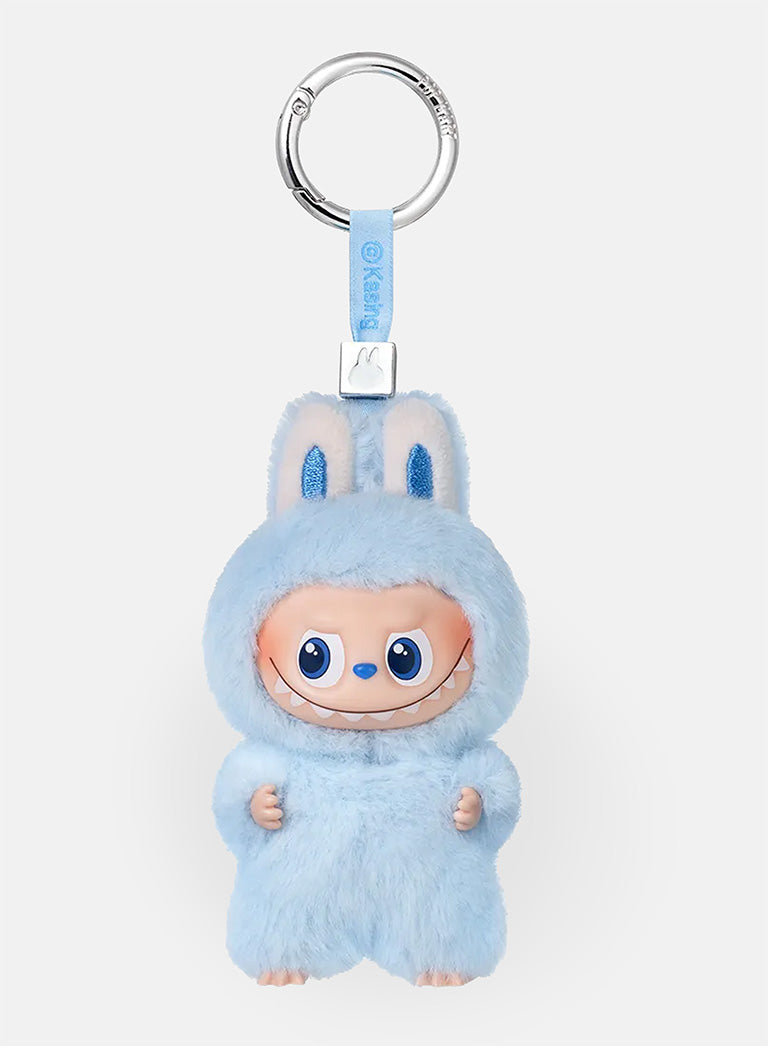 Monsters Labubu "Pin for Love A-M" MINI Edition Plush – Single Box - Unofficial item