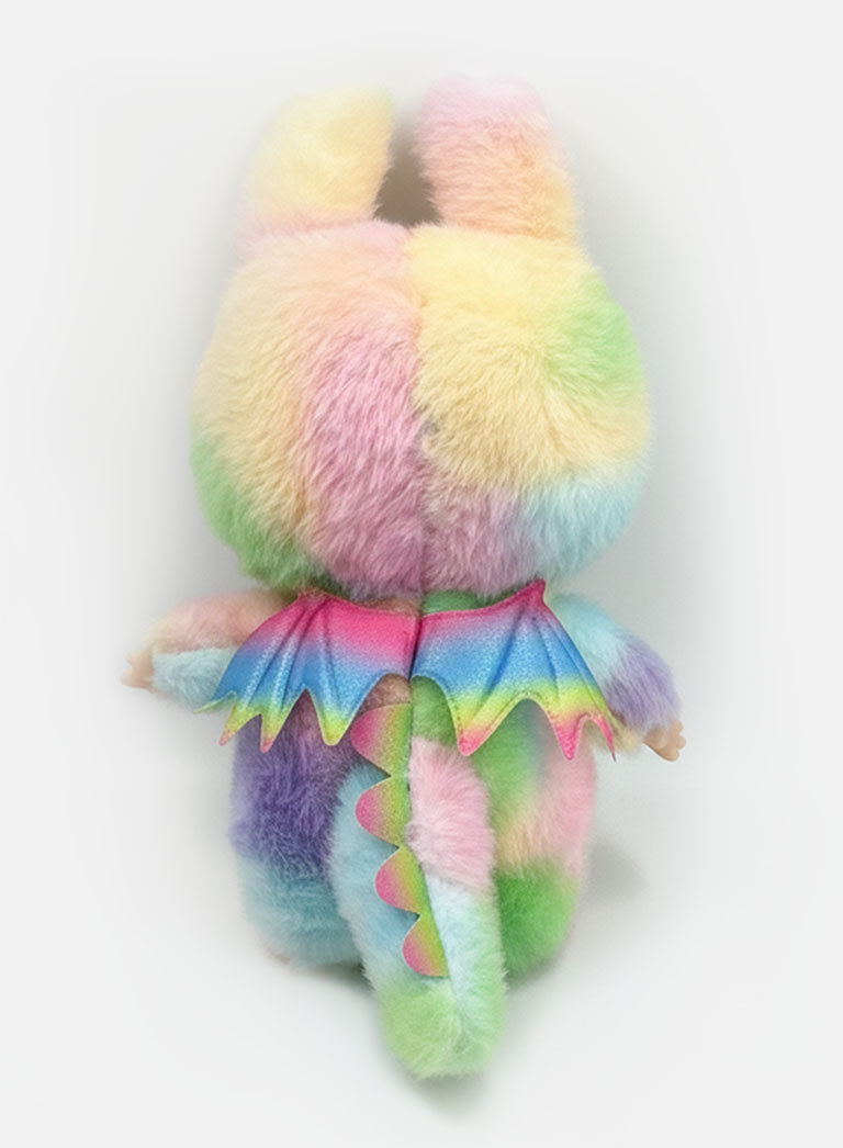 Zimomo XL Plush from Labubu "Fall in Wild" Collection - 50cm - Unofficial item