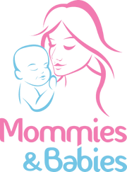 Mommies and Babies: Style and Comfort for Kids 0-12 Years logo