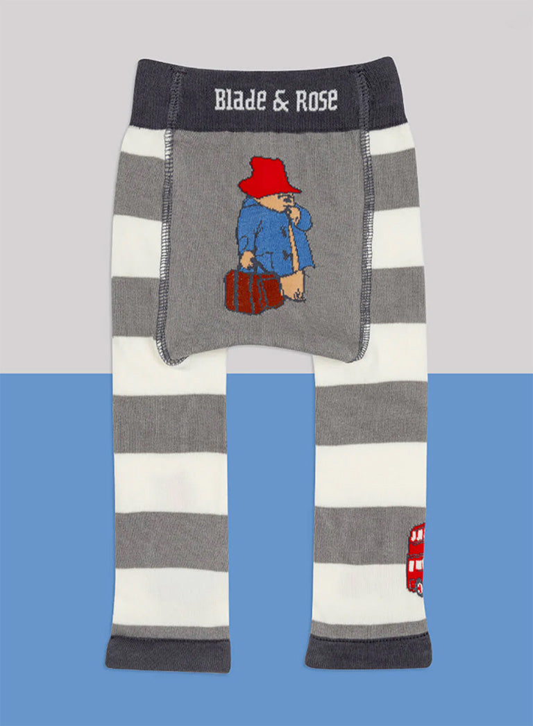 Baby BLADE & ROSE 2-piece Set Paddington™ Loves to Travel Top + Leggings