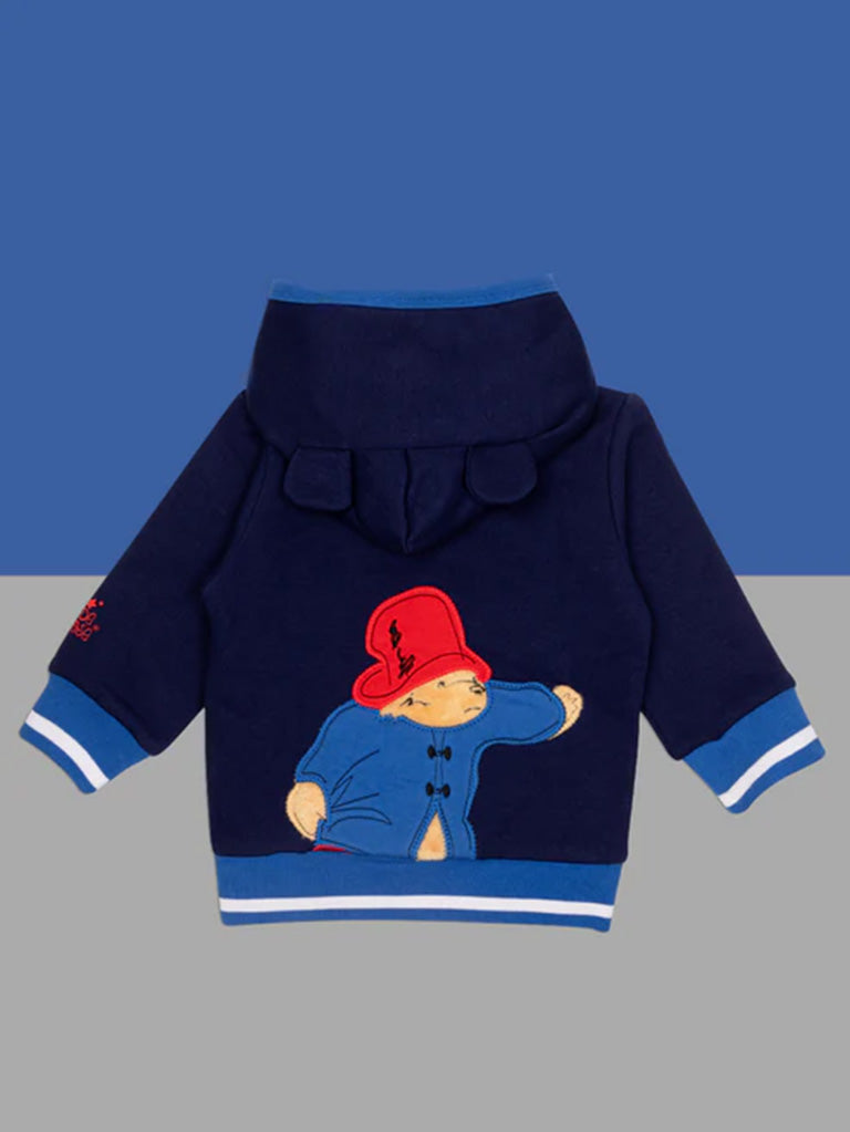 Baby BLADE & ROSE Paddington™ Out and About Hoodie