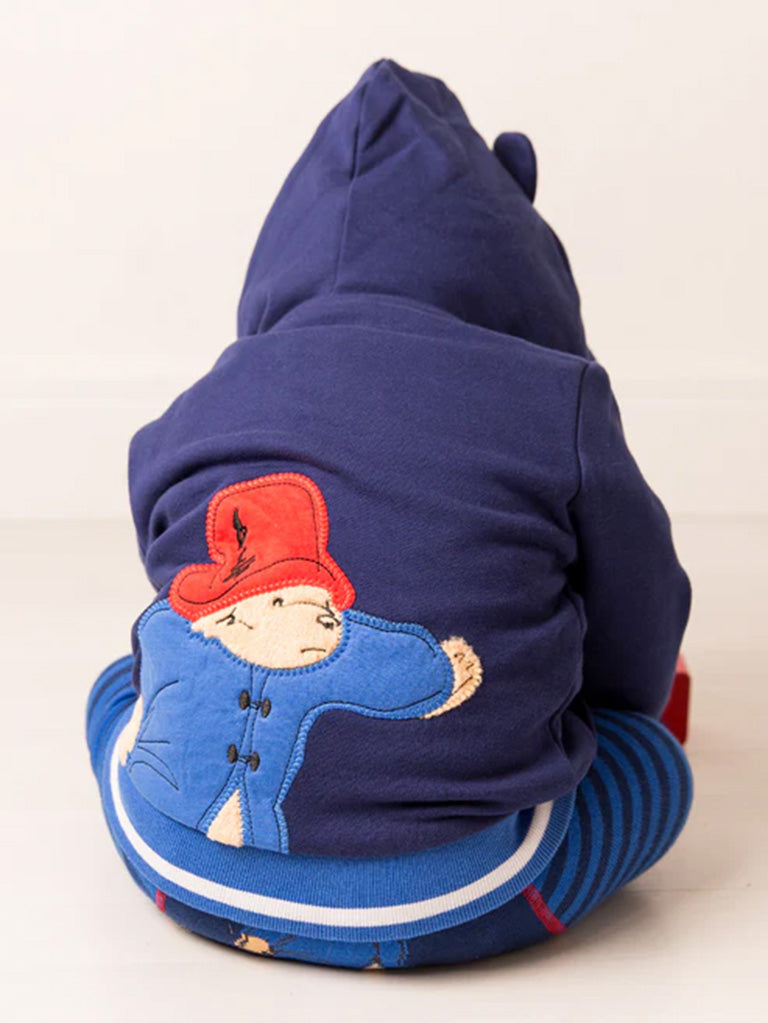Baby BLADE & ROSE Paddington™ Out and About Hoodie