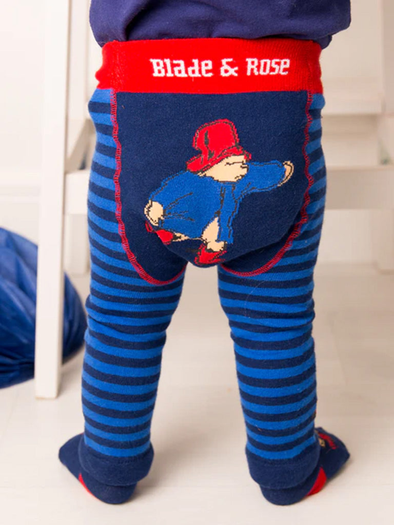 Baby BLADE & ROSE 2-piece Set Paddington™ Out and About Top + Leggings