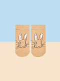 Baby BLADE & ROSE Peter Rabbit™ Socks - Beige