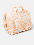 Safari Collection Changing Bag - Orange