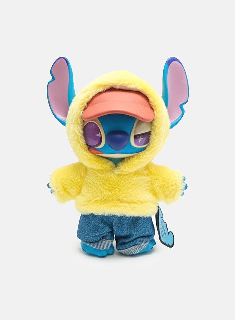 Stitch Figure Keychain Gen Z Series - Single Blind Box - Unofficial item