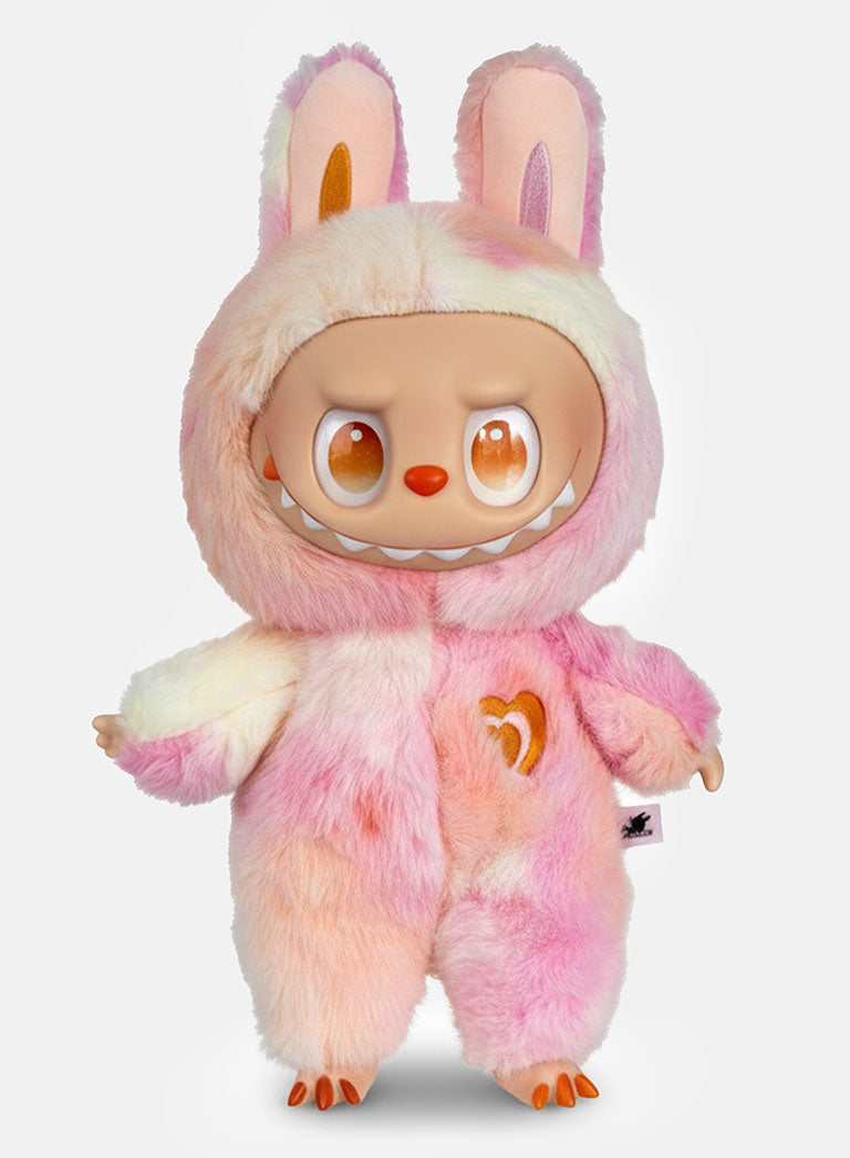 Zimomo XL Plush Toy from Labubu Collection - 50cm - Unofficial item