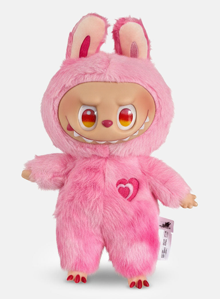 Zimomo XL Plush Toy from Labubu Collection - 50cm - Unofficial item