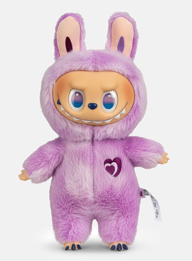 Zimomo XL Plush Toy from Labubu Collection - 50cm - Unofficial item