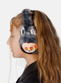 Labubu "Big Into Energy" Plush Earmuffs - Unofficial item - DUO DUO