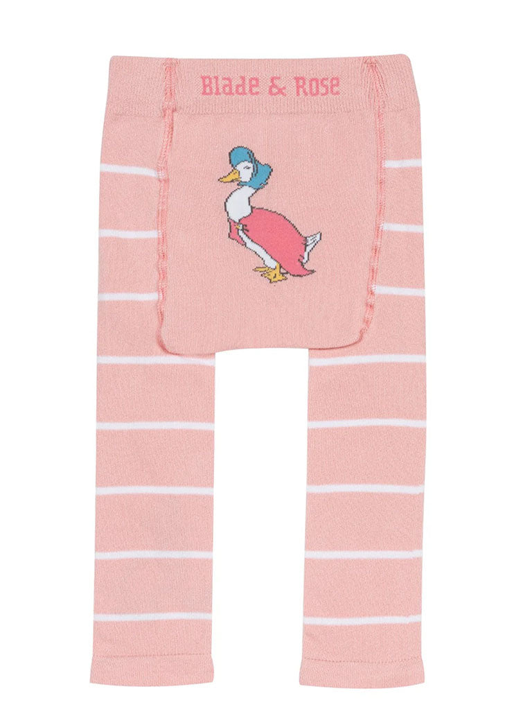 Baby BLADE & ROSE 2-piece Set Jemima Puddle-Duck™ Top + Leggings