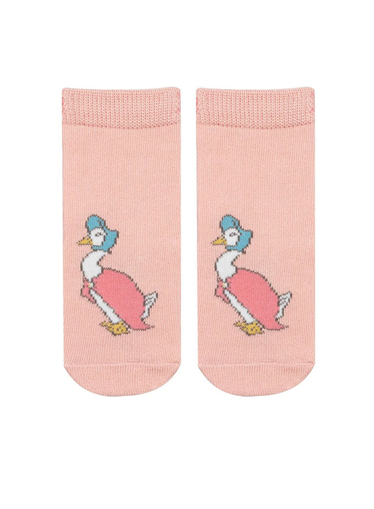 Baby BLADE & ROSE Jemima Puddle-Duck™ Socks