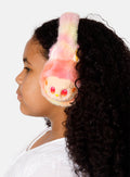 Labubu "Big Into Energy" Plush Earmuffs - Unofficial item - LOYALTY