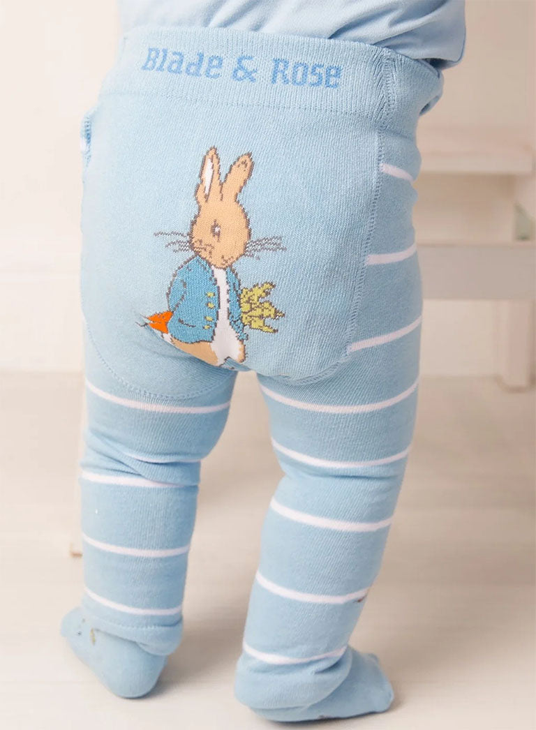 Baby BLADE & ROSE 2-piece Set Peter Rabbit™ Up To Mischief Top + Leggings