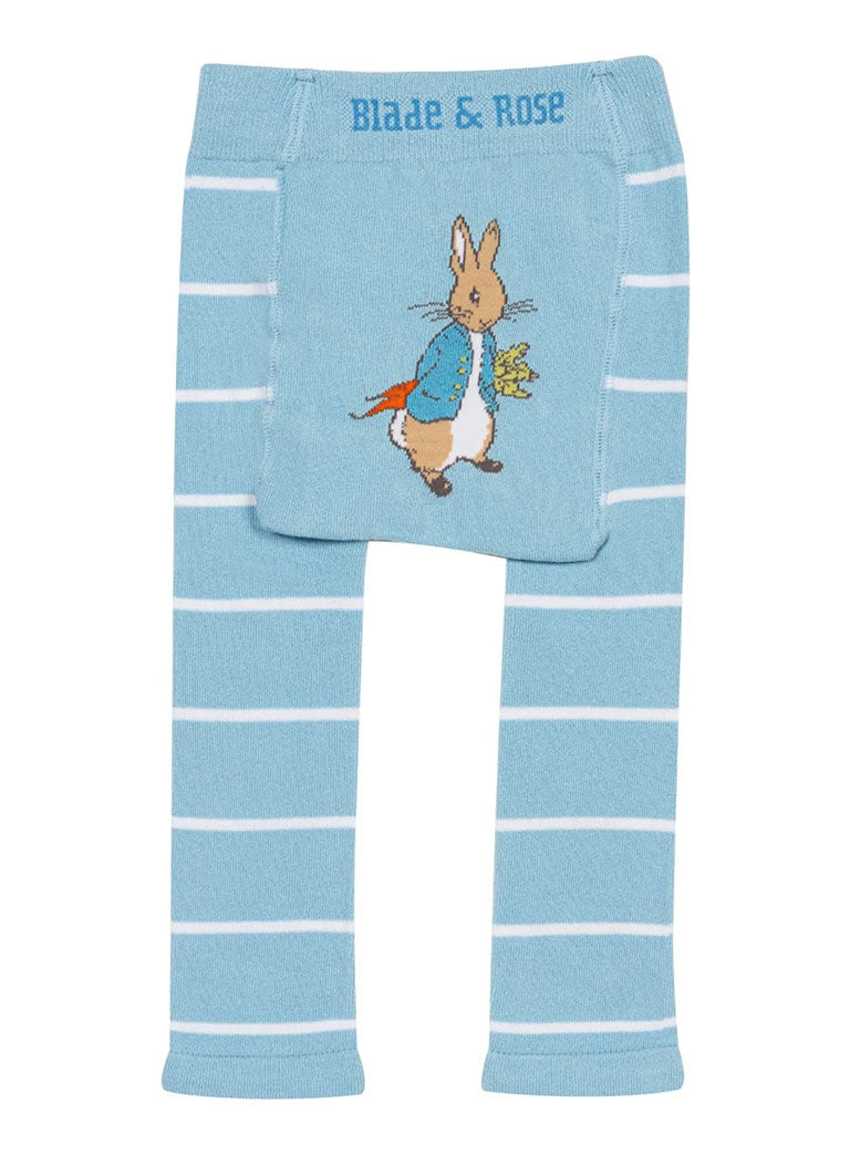 Baby BLADE & ROSE 2-piece Set Peter Rabbit™ Up To Mischief Top + Leggings
