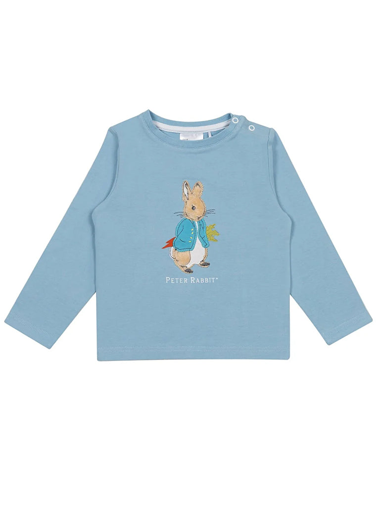 Baby BLADE & ROSE 2-piece Set Peter Rabbit™ Up To Mischief Top + Leggings