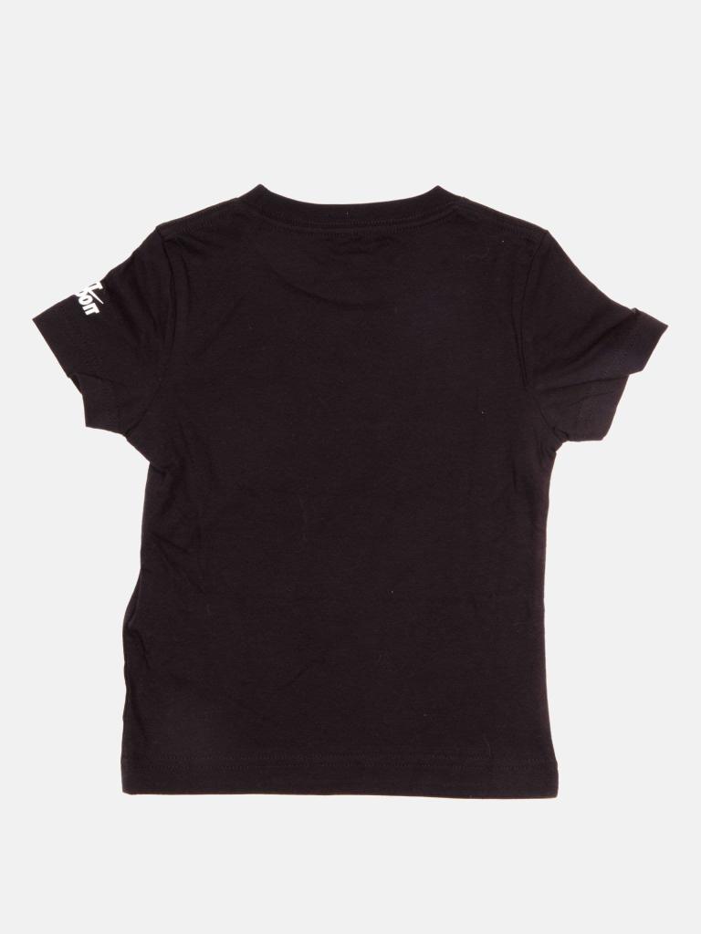 Plain black nike shirt on sale