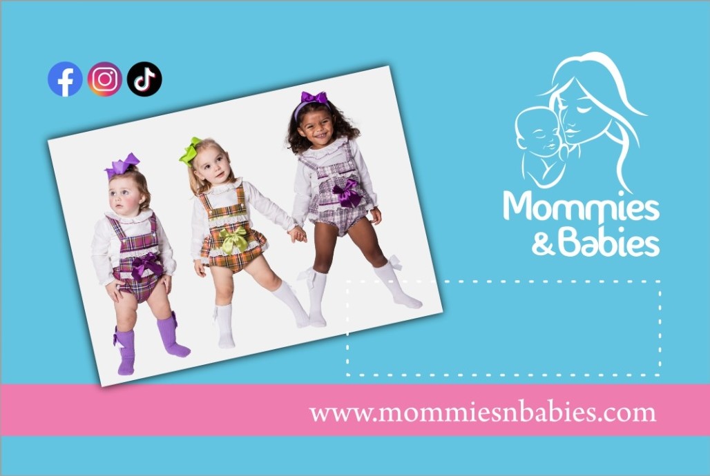 Mommies & Babies Physical Gift Card
